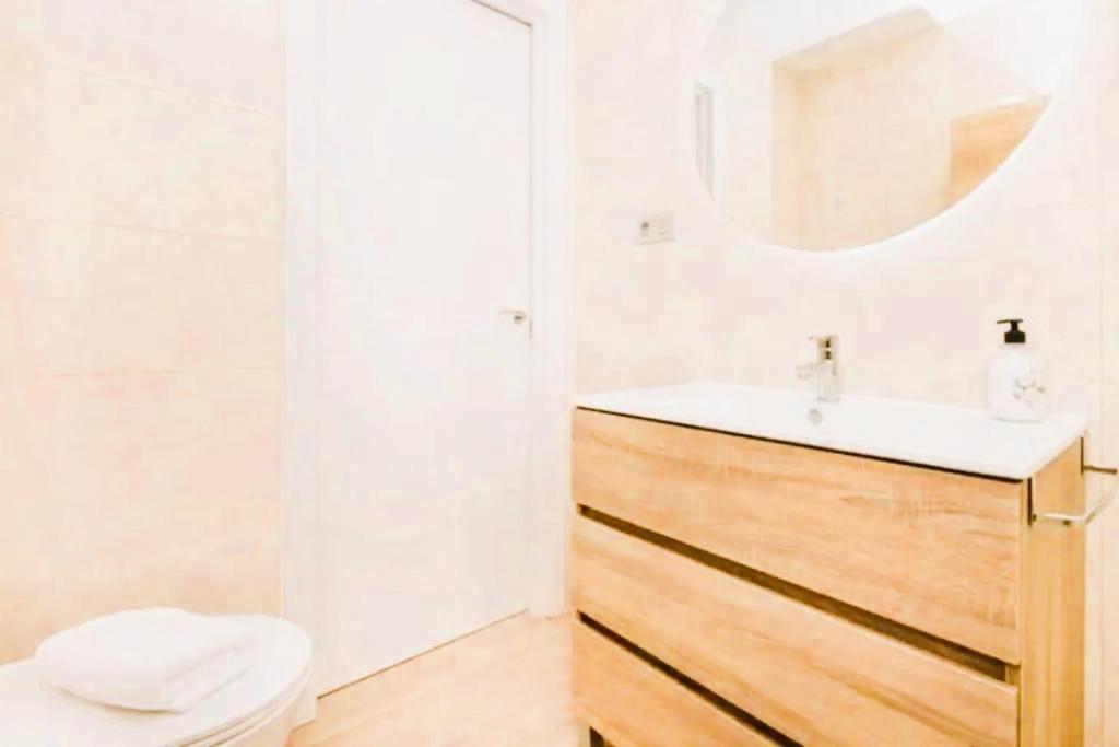Apartamento Puerto Sol Y Mar Fuengirola Exterior foto